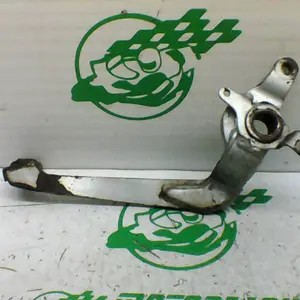 Foto de Palanca de freno trasero Kawasaki Gpz 500 referencia 132-18-43241 foto 3