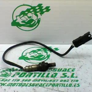 Foto de Sonda lambda BMW K1200R referencia 133-20-38507 foto 4