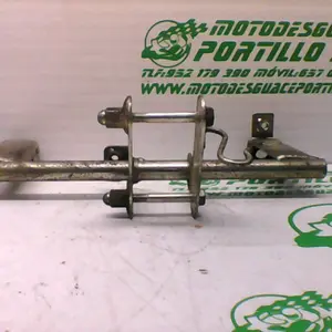 Foto de Araña Honda SH 125 referencia 58-22-33791 foto 9