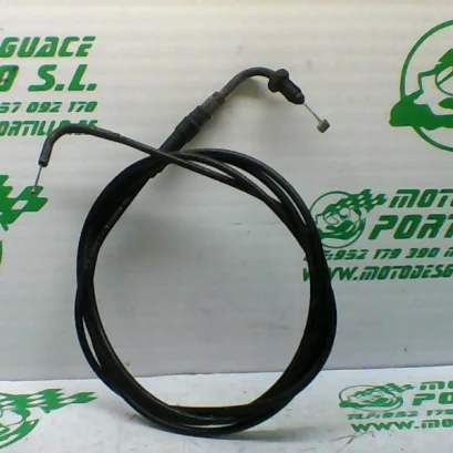 Foto de Cable acelerador Aprilia Compay custom 50 referencia 195-20-32829