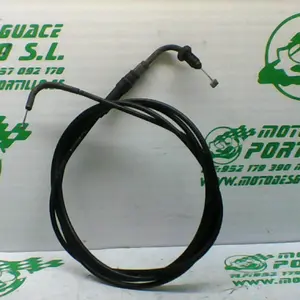 Foto de Cable acelerador Aprilia Compay custom 50 referencia 195-20-32829