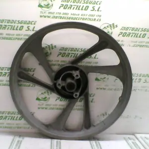 Foto de Llanta delantera Honda SKY 50 referencia 322-19-24277 foto 5