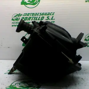 Foto de Caja de filtro Honda CBF 125 M referencia 166-22-34849 foto 5