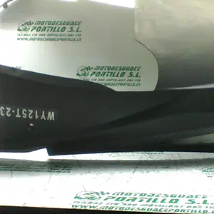 Foto de Quilla WILDLANDER SHARK referencia 357-19-24736 foto 2