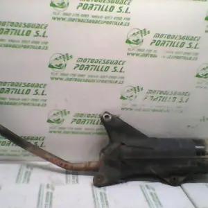 Foto de Tubo de escape Yamaha Cygnus x 125 referencia 323-23-45148 foto 18