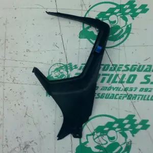 Foto de Embellecedor cuentakilómetros Honda FORZA 125 referencia 396-25-48997 foto 3
