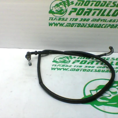 Foto de Cable de aire Suzuki gsx600F referencia 156-16-26950