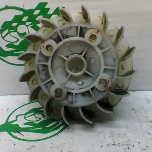 Foto de Ventilador del plato magnetico Kymco Agility city 125 referencia 231-23-44960 foto 4