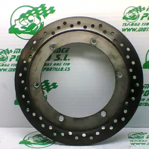Foto de Disco de freno trasero Honda PAN EUROPEAN referencia 293-19-32083 foto 2