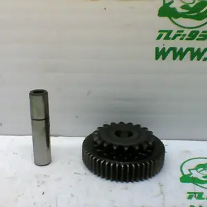 Foto de Piñón del motor de arranque Suzuki Burgman 125 referencia 99-23-43599 foto 4