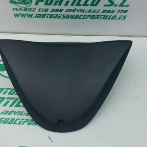 Foto de Embellecedor del manillar Piaggio X8 125 referencia 295-20-37710 foto 8