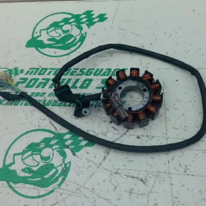 Foto de Encendido Hyosung KARION referencia 92-24-48862