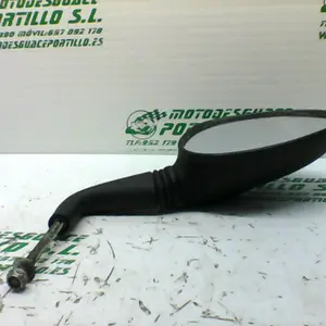Foto de Retrovisor derecho Peugeot Elyseo 50 referencia 278-19-27250 foto 5
