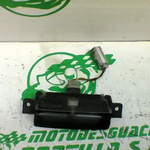 Foto de Luz de matricula Piaggio MP3 250 RL referencia 397-21-40205 foto 2
