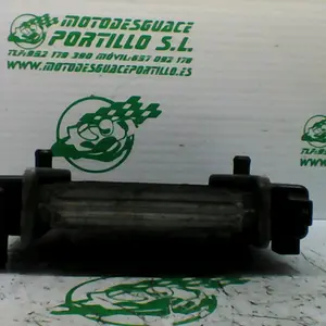 Foto de Radiador Kymco super dink 300 i referencia 367-19-43479 foto 7