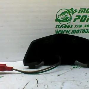 Foto de Luz de matricula Kymco Super Dink 125 referencia 100-22-36611 foto 8