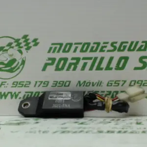 Foto de Regulador Peugeot tweet 125 referencia 419-22-40520 foto 10