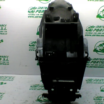 Foto de Paso de rueda Honda CBF 125 M referencia 166-22-34860