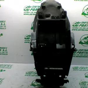 Foto de Paso de rueda Honda CBF 125 M referencia 166-22-34860