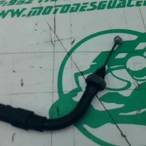 Foto de Cable acelerador Honda PS 125 referencia 106-24-47766 foto 16