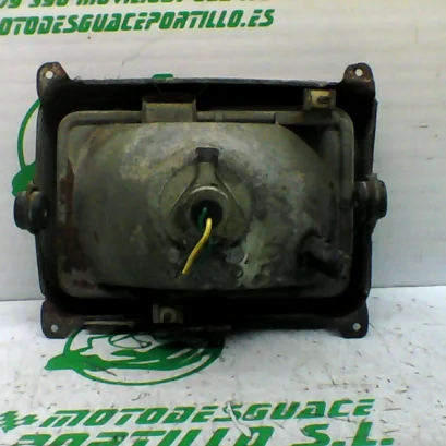 Foto de Faro delantero Yamaha DT-80 1989 referencia 65-23-42366