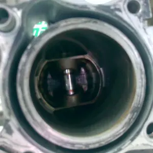 Foto de Cilindro y pistón Honda SH 300 I referencia 364-23-46124 foto 5