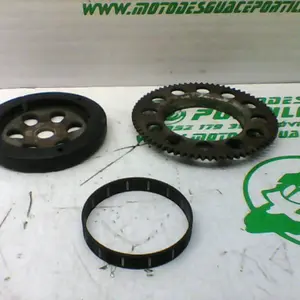 Foto de Embrague Aprilia SR 50 92-96 referencia 181-19-29372 foto 8