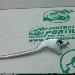 Foto de Maneta de freno trasero Kymco Grand dink 125 referencia 166-20-40953 foto 5