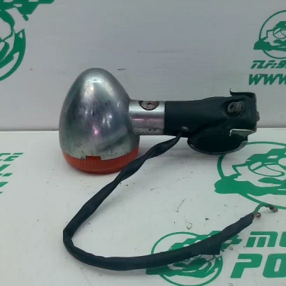 Foto de Intermitente delantero izquierdo Honda SHADOW 600 referencia 61-20-44203