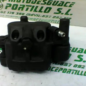 Foto de Pinza de freno delantera Suzuki Burgman 125 referencia 48-18-14551 foto 12