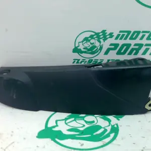 Foto de Protector de radiador BMW K1200R referencia 332-23-45248 foto 11