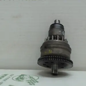 Foto de Bendix de arranque Piaggio ZIP Aire 2T 2 50 referencia 228-18-27345 foto 5