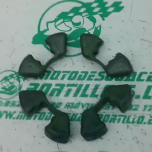 Foto de Silentblock rueda trasera Kawasaki Z 900 referencia 6-24-47607 foto 2