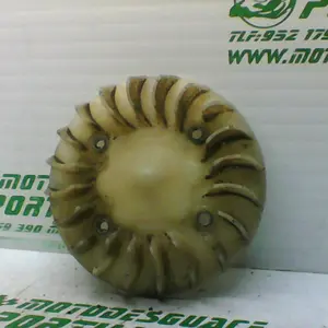 Foto de Ventilador del plato magnetico Honda Vision 75 2T referencia 194-17-25449 foto 2