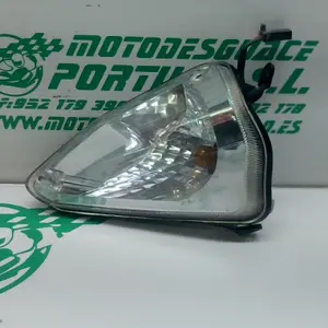 Foto de Intermitente delantero izquierdo Daelim S2 125 referencia 318-22-42158 foto 4