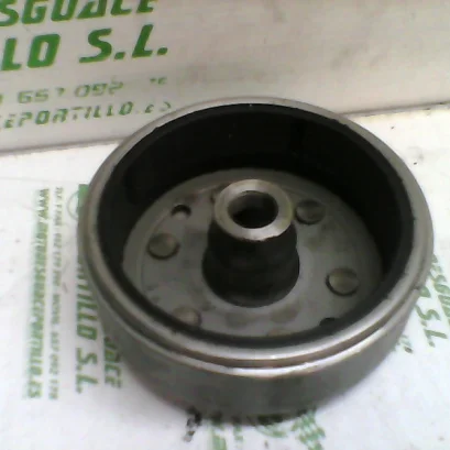 Foto de Plato magnetico Kawasaki Gpz 400 referencia 4-16-11366
