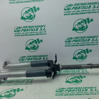 Foto de Horquilla Piaggio Liberty 50 4T referencia 304-22-41008