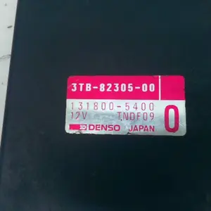 Foto de Cdi Yamaha XT 600 E referencia 72-24-47990 foto 4