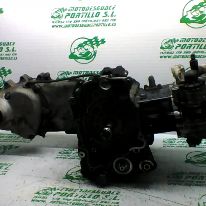 Foto de Motor Piaggio MP3 250 RL referencia 397-21-40274