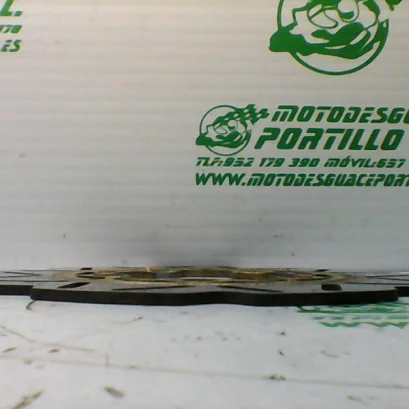 Foto de Disco de freno delantero Daelim S3 125 I referencia 75-21-29816