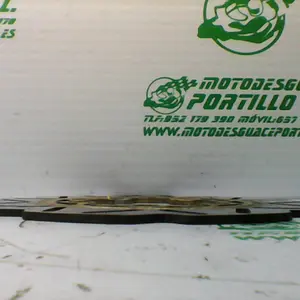 Foto de Disco de freno delantero Daelim S3 125 I referencia 75-21-29816 foto 1