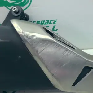 Foto de Tubo de escape Kawasaki Z 900 referencia 6-24-47526