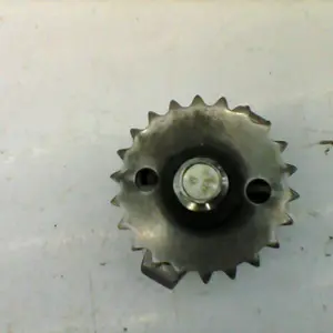 Foto de Bomba de aceite Piaggio FLY 125 4T referencia 75-19-18327 foto 3