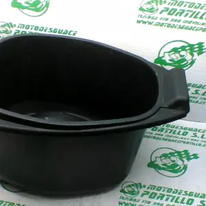 Foto de Porta-casco Vespa LX 50 2T referencia 199-22-41945 foto 12