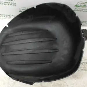 Foto de Caja filtro BMW Scarver 650 referencia 18-17-3546
