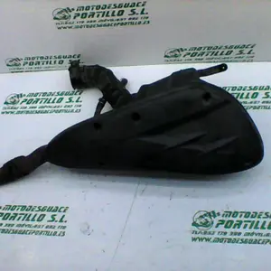 Foto de Caja de filtro Kymco Agility city 125 referencia 17-19-39607 foto 3