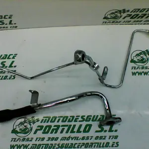 Foto de Cubre cadena Kawasaki Eliminator 125 referencia 274-18-17494 foto 6