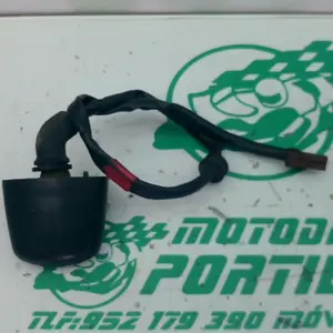 Foto de Luz de matricula Piaggio LIBERTY 125 - 05-08 referencia 294-23-45172 foto 8