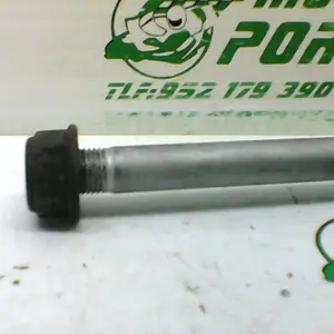 Foto de Eje de rueda delantera Honda SH 125 referencia 58-22-33820 foto 7