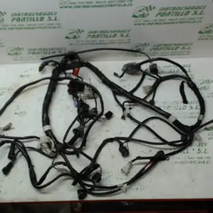 Foto de Instalación electrica Yamaha Xcity 250 referencia 42-17-4408